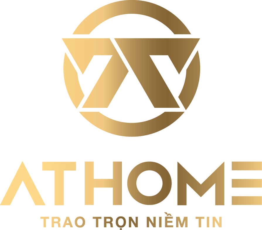 XÂY DỰNG VÀ KIẾN TRÚC NỘI THẤT AT HOME